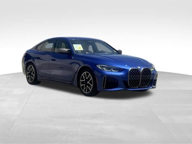 Certified 2023 BMW M440i xDrive Gran Coupe AWD/4WD image 11