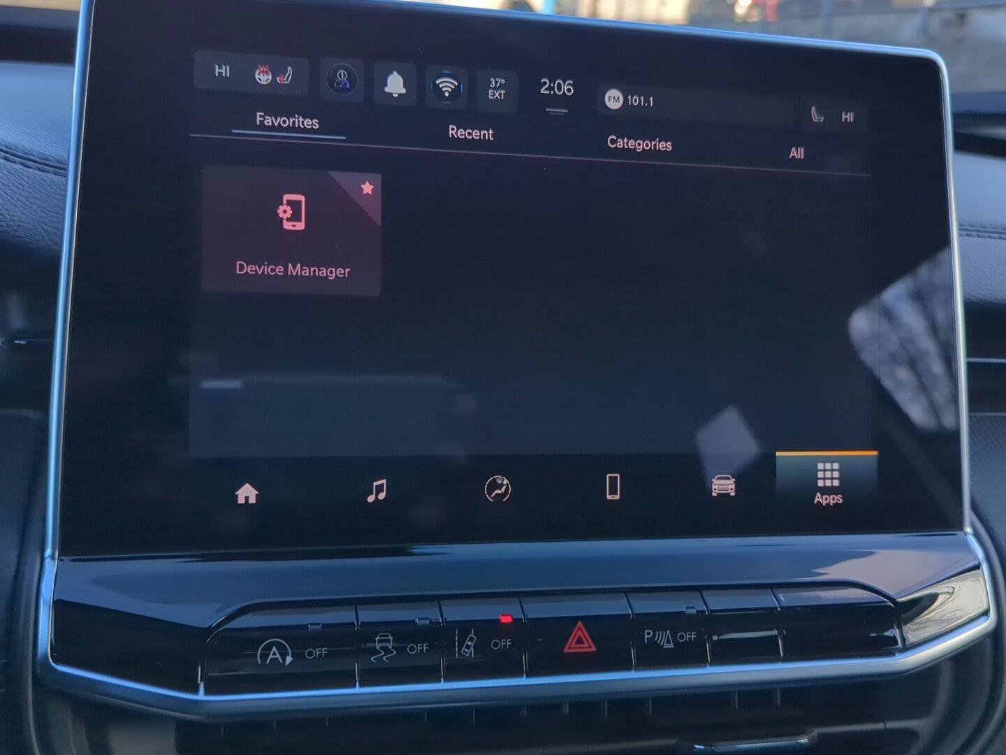 New 2026 Jeep Compass Limited AWD/4WD image 18