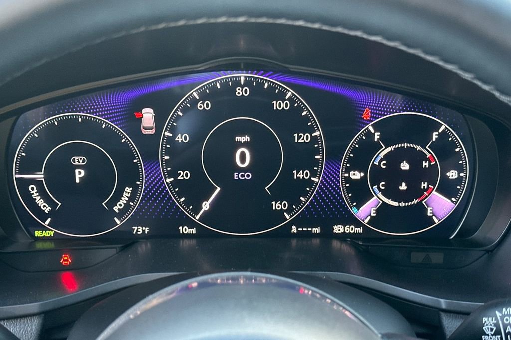 New 2026 MAZDA CX-70 SC Plus image 22