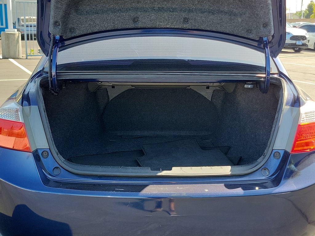 Used 2014 Honda Accord LX image 9