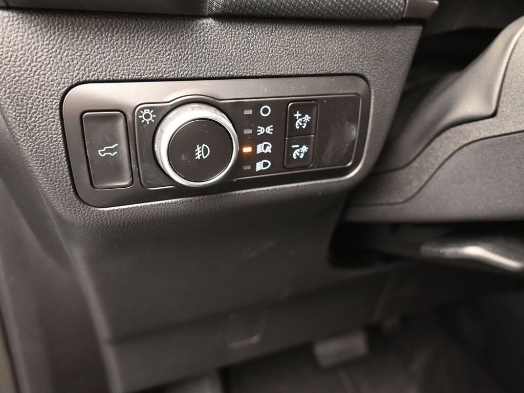 New 2025 Ford Bronco Sport Big Bend image 13