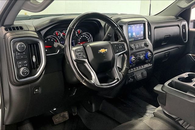 Used 2020 Chevrolet Silverado 2500 LT w/ All Star Edition image 18