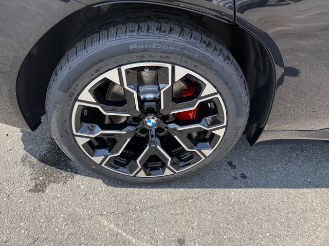 New 2026 BMW X3 M50 w/ Premium Package AWD/4WD image 17