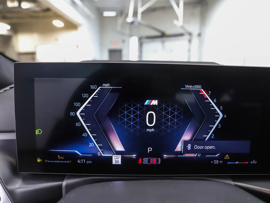 New 2026 BMW 330i xDrive Sedan w/ M Sport Package image 14