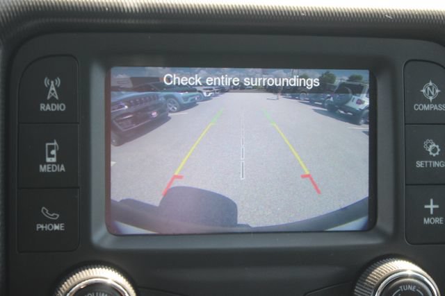 Used 2019 Jeep Wrangler Unlimited Sport S AWD/4WD image 6