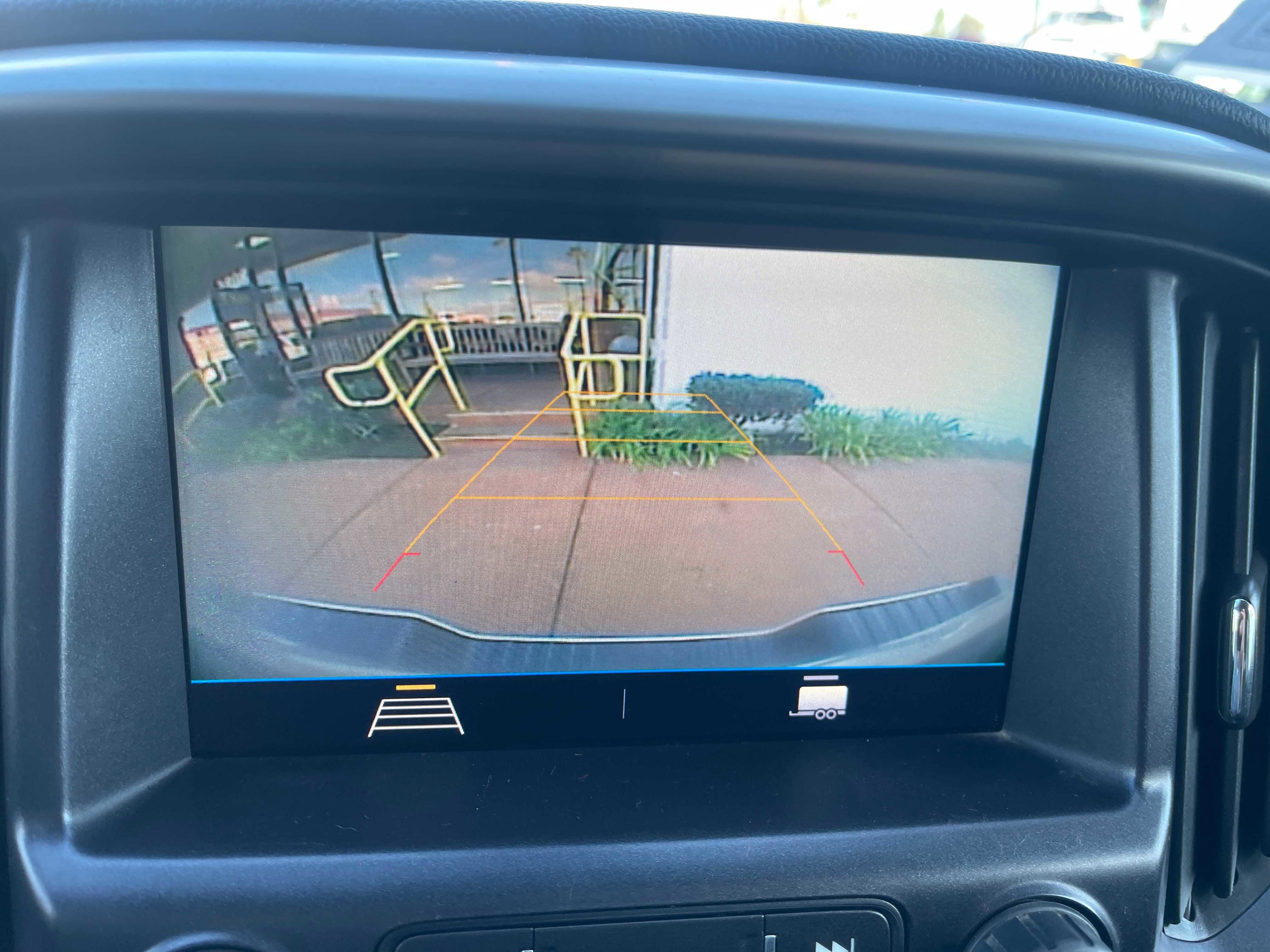 Used 2021 Chevrolet Colorado LT image 26