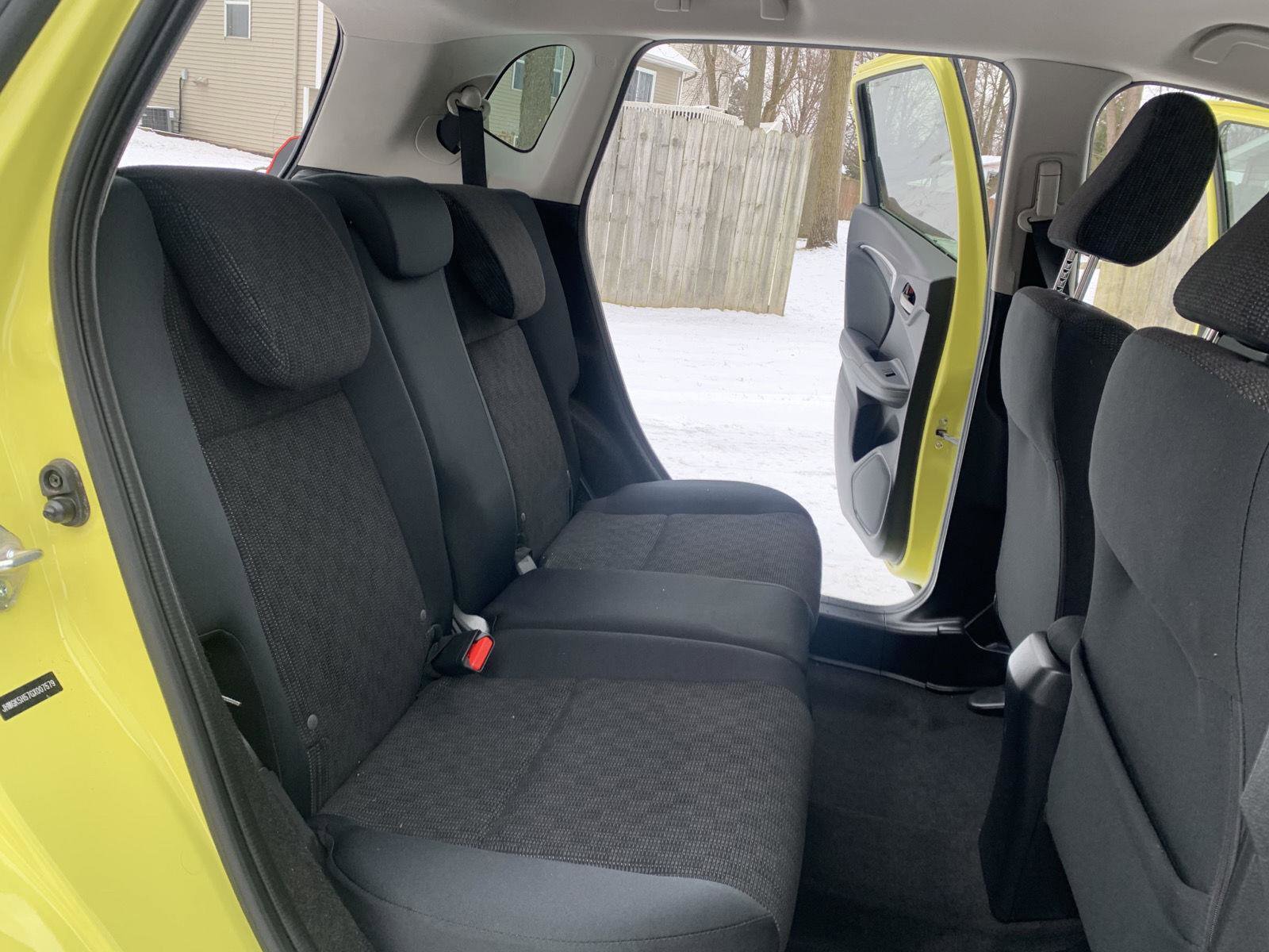 Used 2016 Honda Fit LX image 29