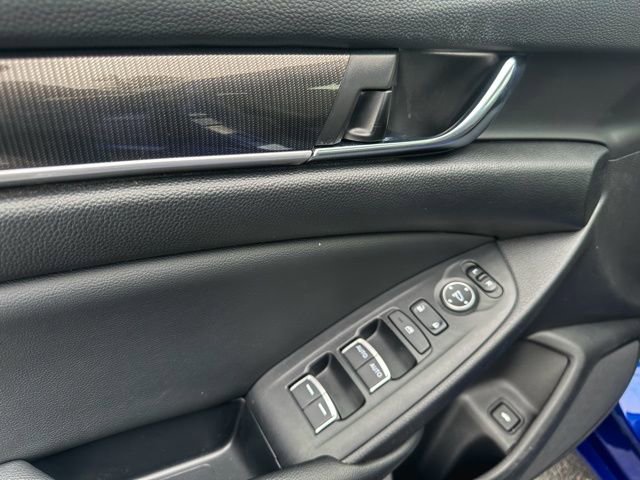 Used 2022 Honda Accord Sport image 16