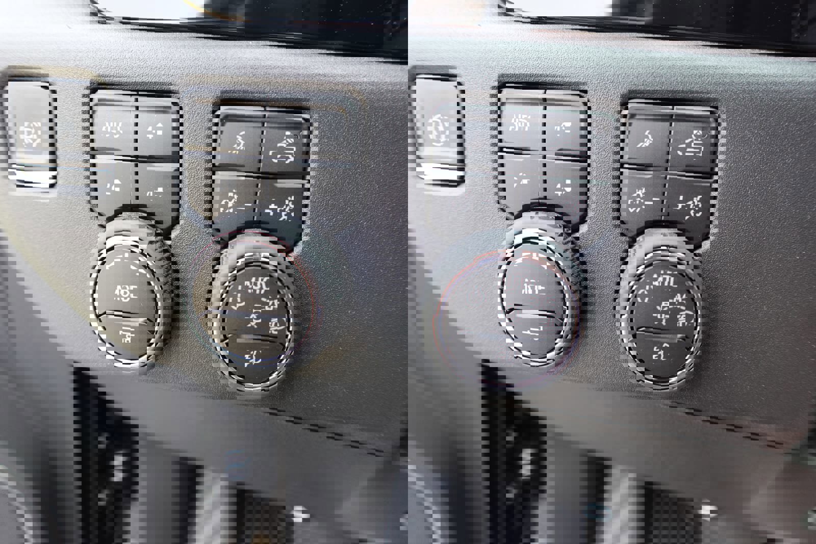 New 2023 Chevrolet Silverado 1500 RST w/ All Star Edition Plus AWD/4WD image 22