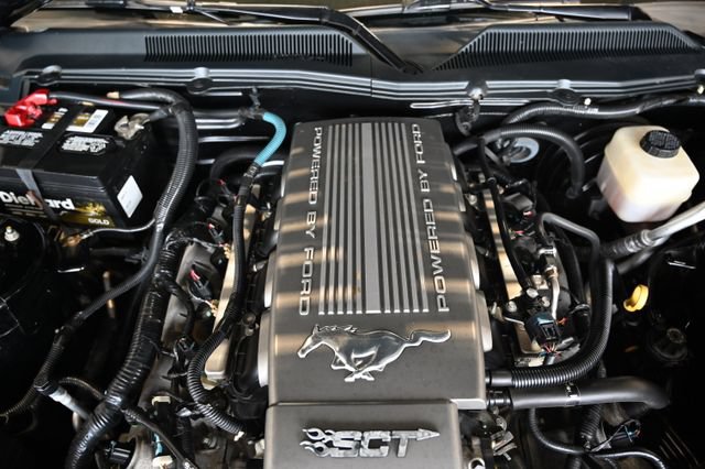 Used 2008 Ford Mustang GT Premium RWD image 34