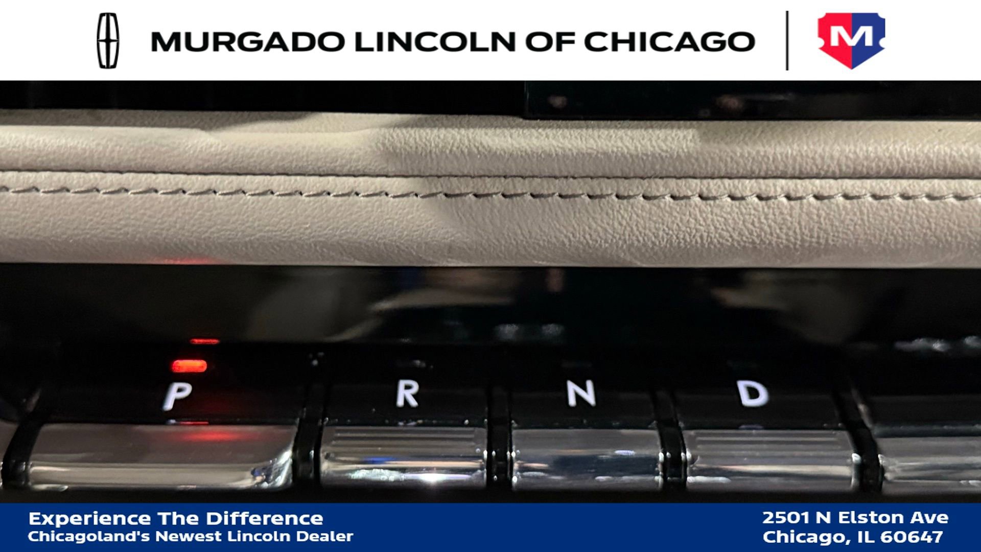 Used 2023 Lincoln Aviator Reserve w/ Equipment Group 201A image 99