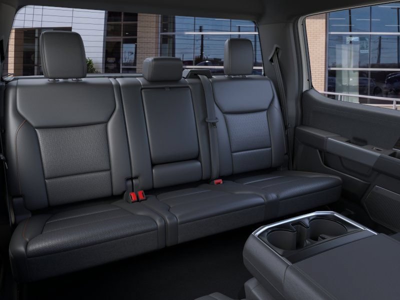 New 2026 Ford F150 Lariat AWD/4WD image 13