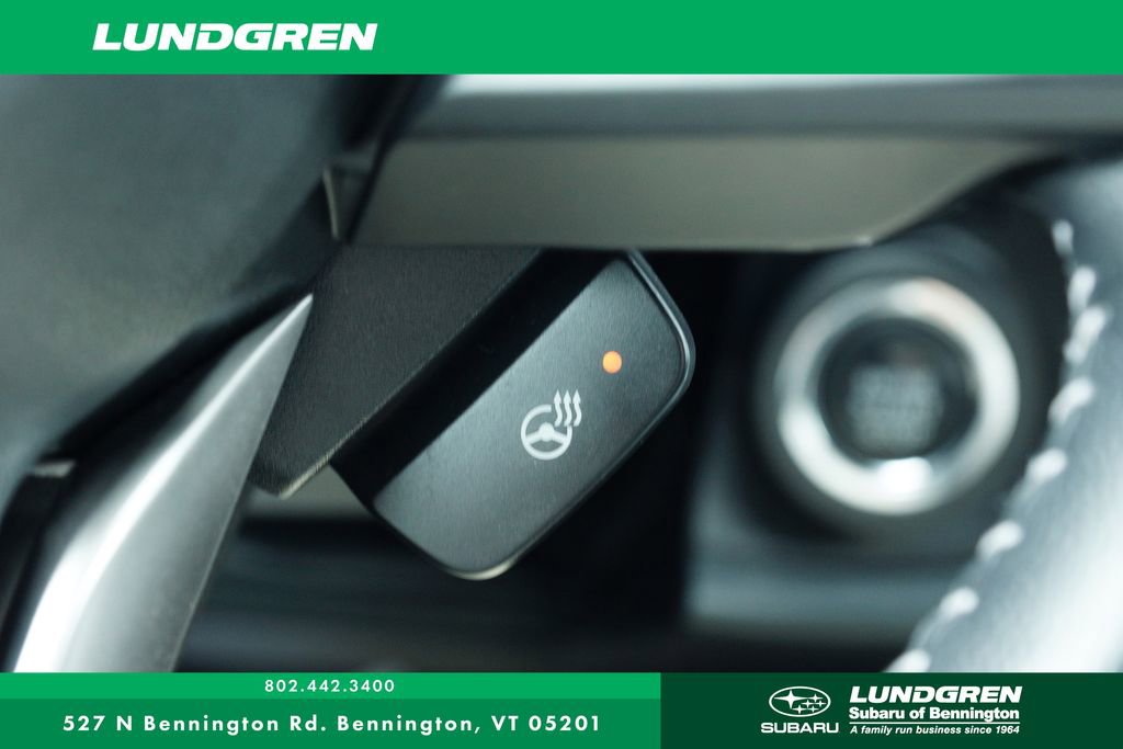Used 2022 Subaru Legacy Limited image 19