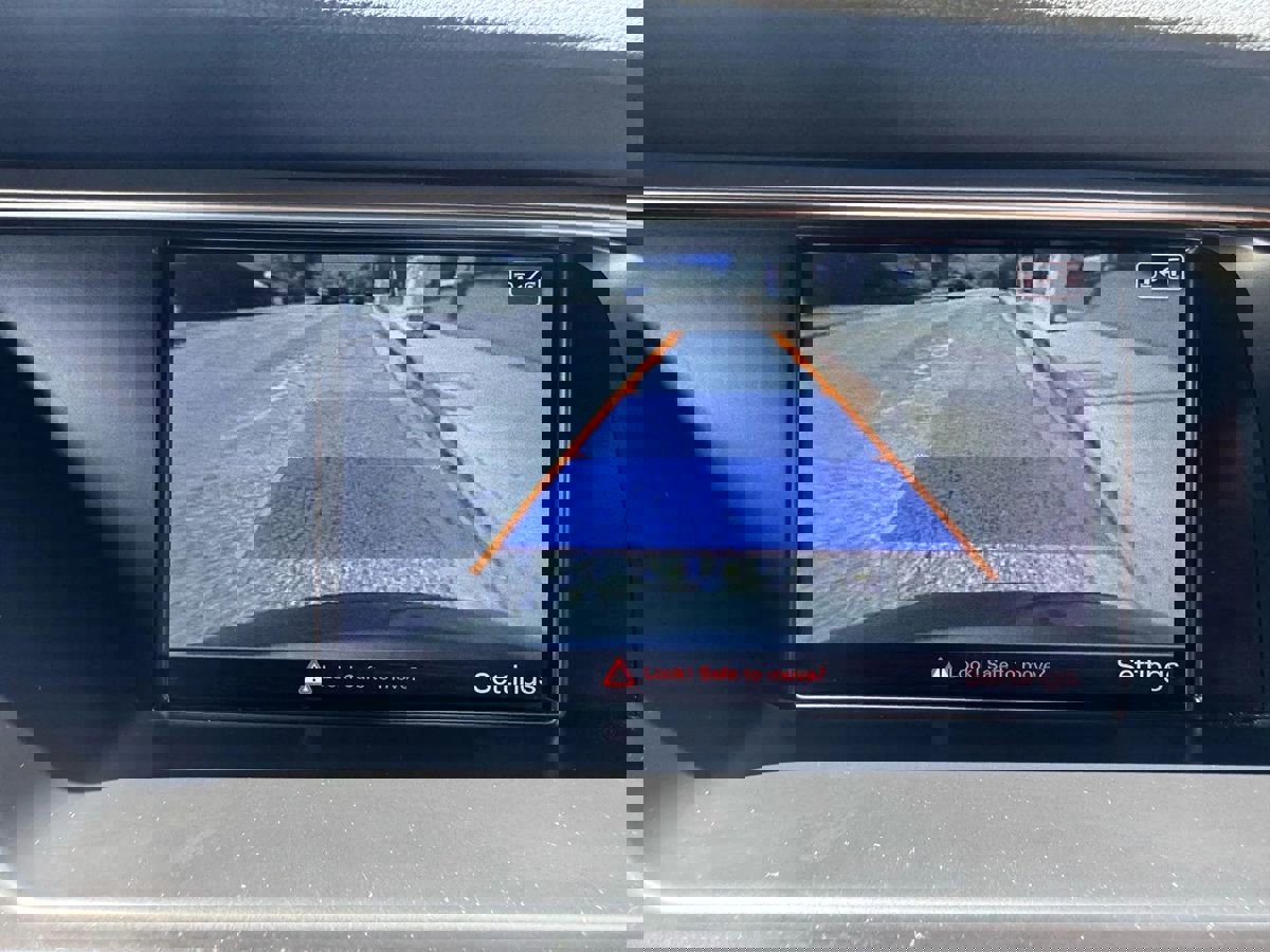 Used 2017 Audi S5 3.0T Cabriolet w/ Technology Package image 22