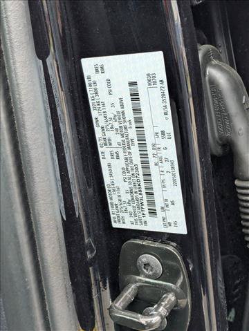 Used 2025 Ford F150 XLT w/ Equipment Group 301A Standard AWD/4WD image 26