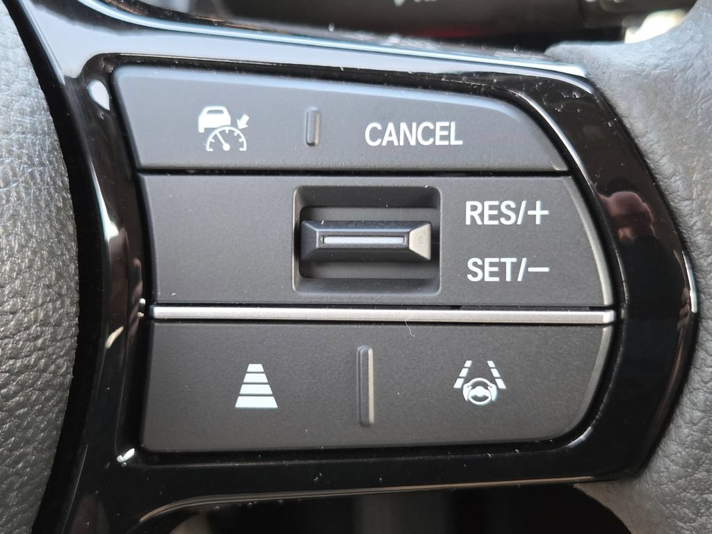 Certified 2024 Honda Civic LX image 10
