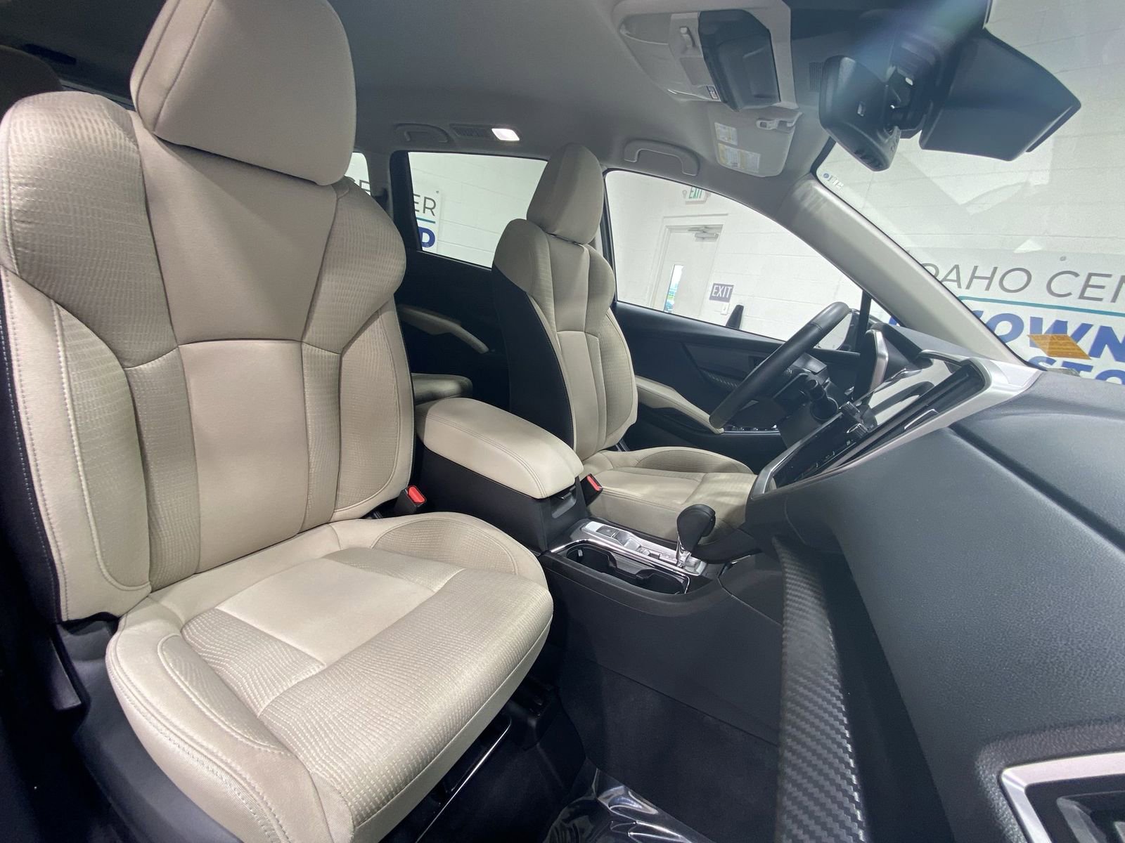 Certified 2025 Subaru Ascent Premium AWD/4WD image 24