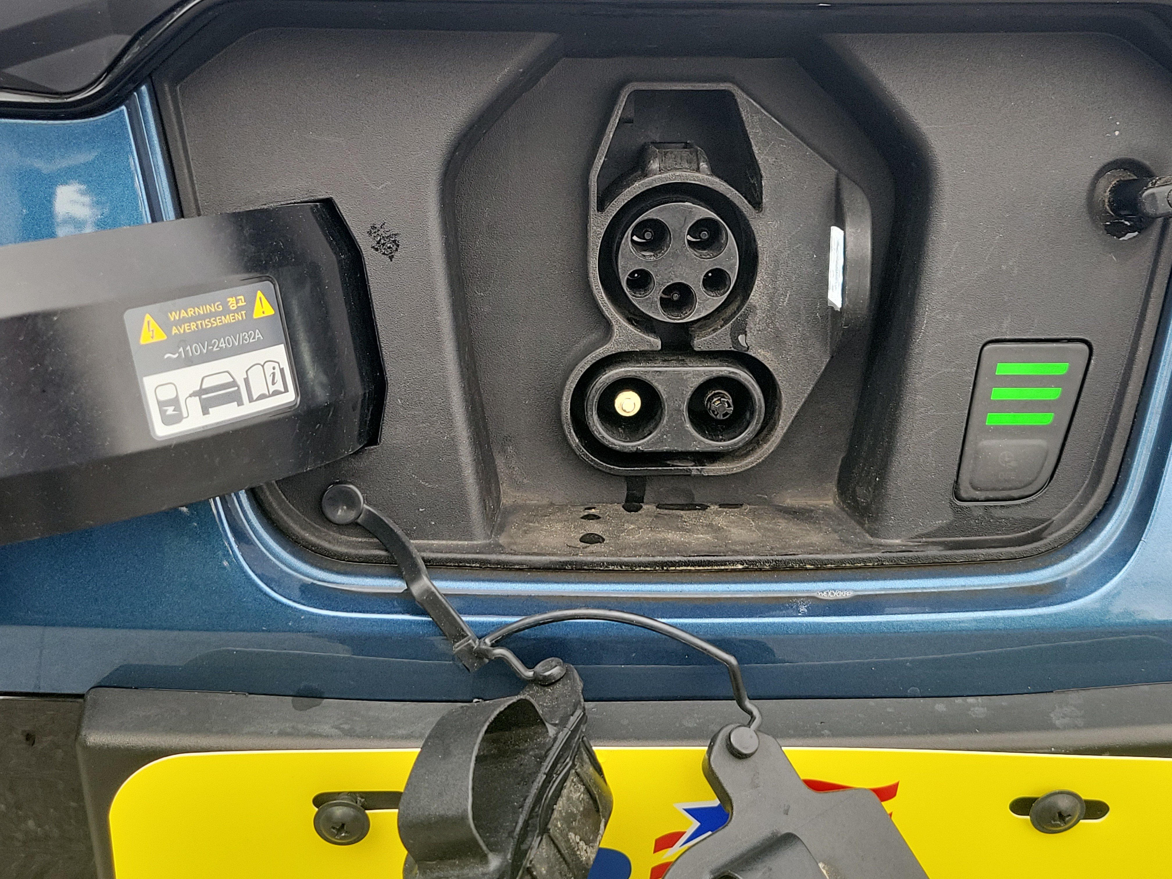 Used 2023 Kia Niro Wind w/ Wind Preserve Package FWD image 29