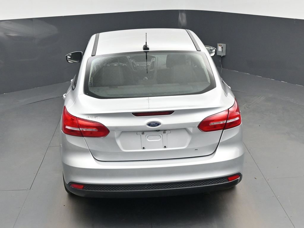 Used 2018 Ford Focus SE image 25
