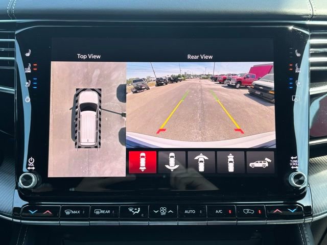 New 2026 Jeep Grand Wagoneer Summit image 24