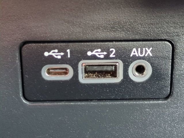 Used 2025 Nissan Altima 2.5 SV image 20