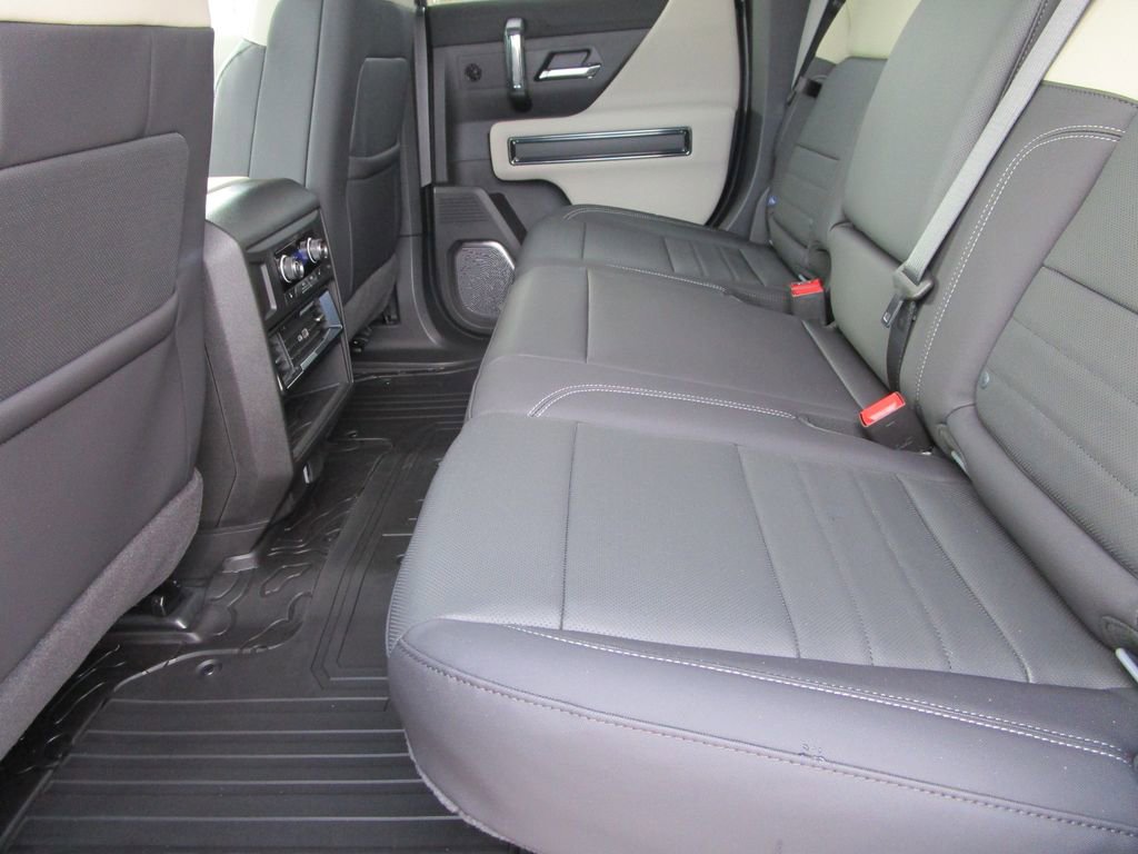 New 2026 GMC Hummer EV 4x4 Crew Cab image 19