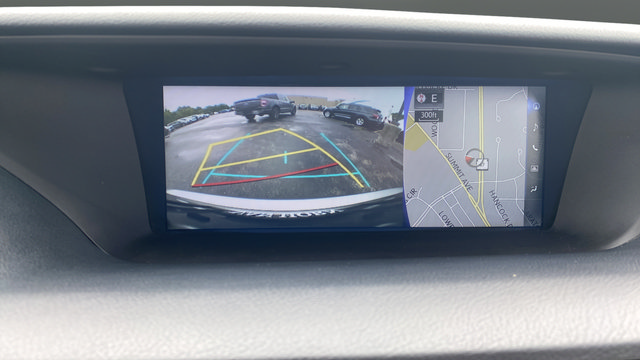 Used 2018 Lexus GS 350 AWD w/ Premium Package image 14