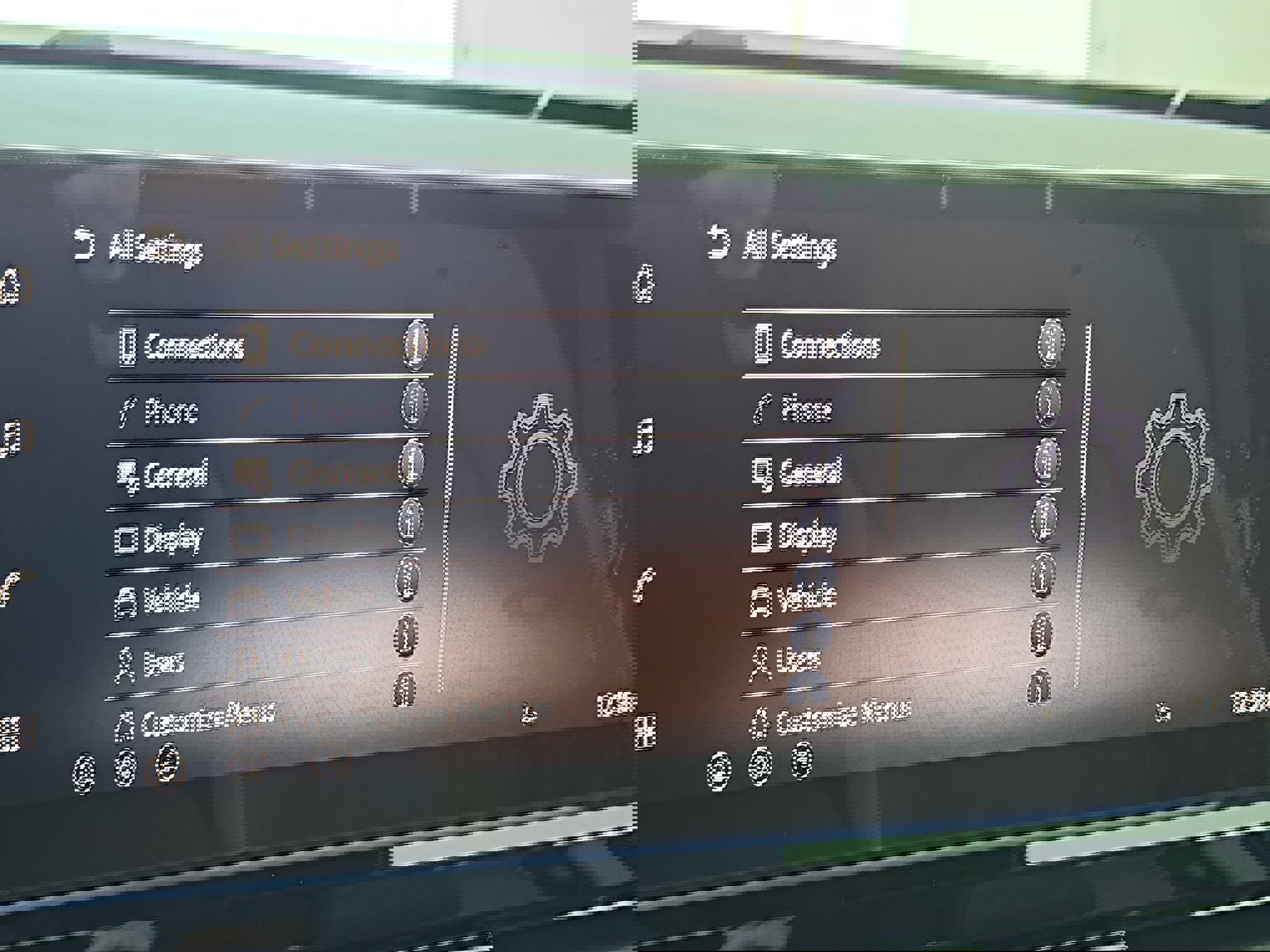 New 2026 Nissan Pathfinder Platinum image 22