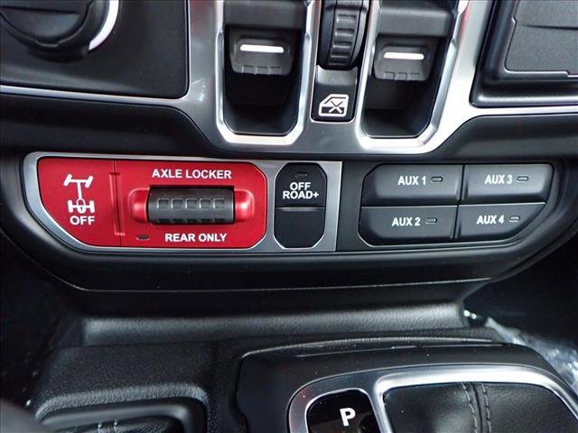 New 2026 Jeep Gladiator Willys image 19