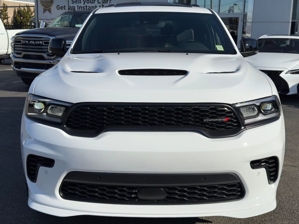 New 2026 Dodge Durango GT image 2