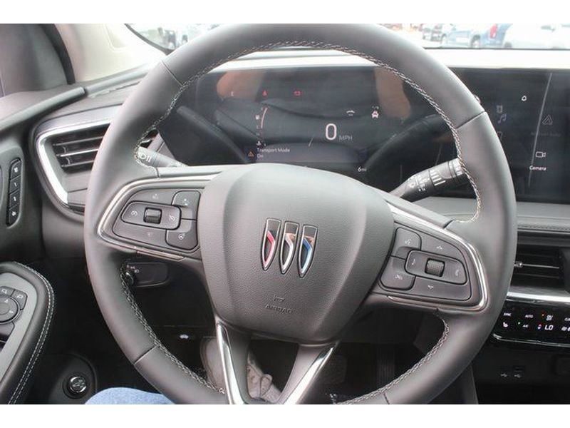 New 2026 Buick Encore GX Avenir w/ Avenir Technology Package image 7