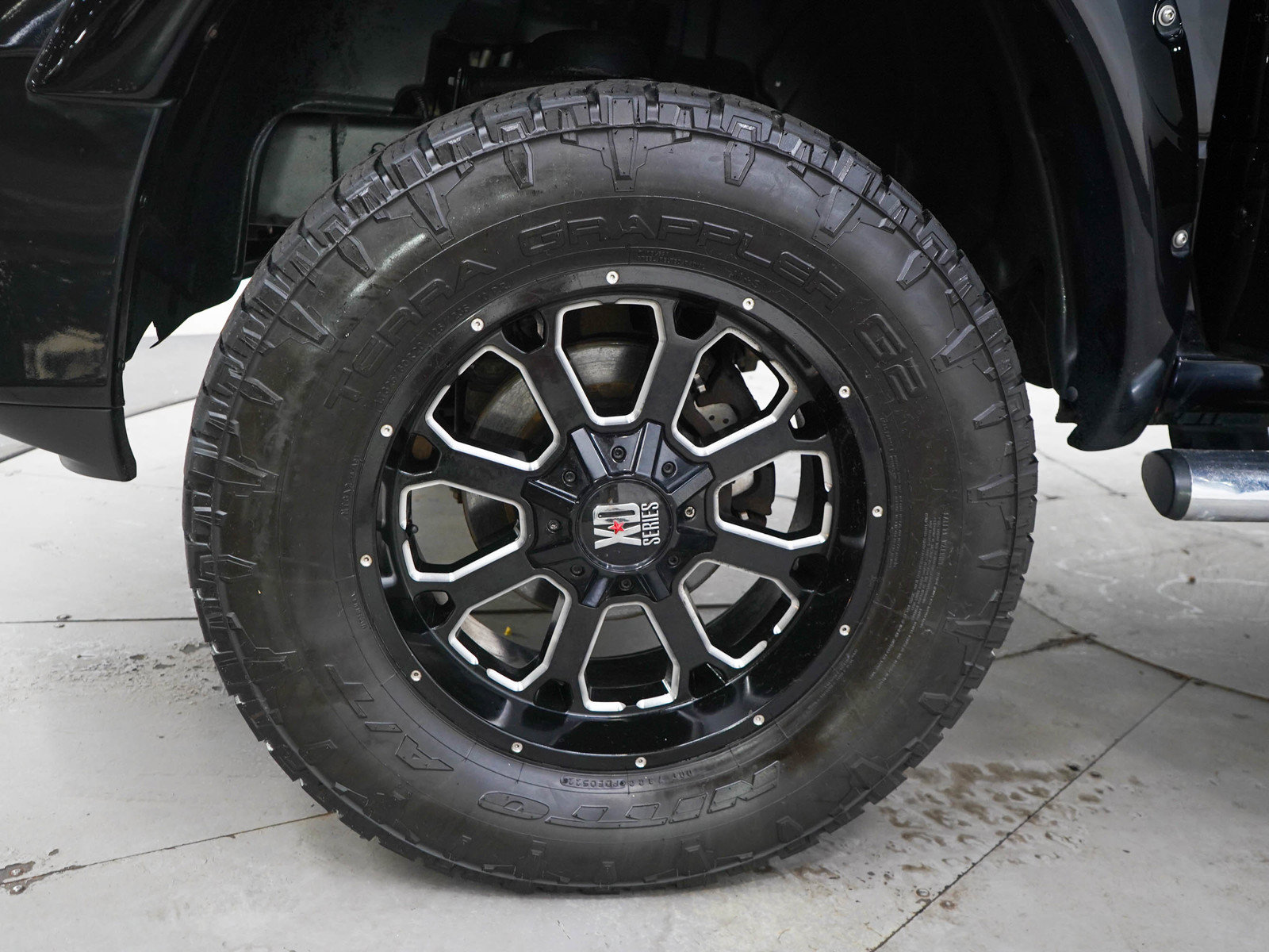 Used 2012 RAM 1500 Express w/ ST Popular Equipment Group AWD/4WD image 27