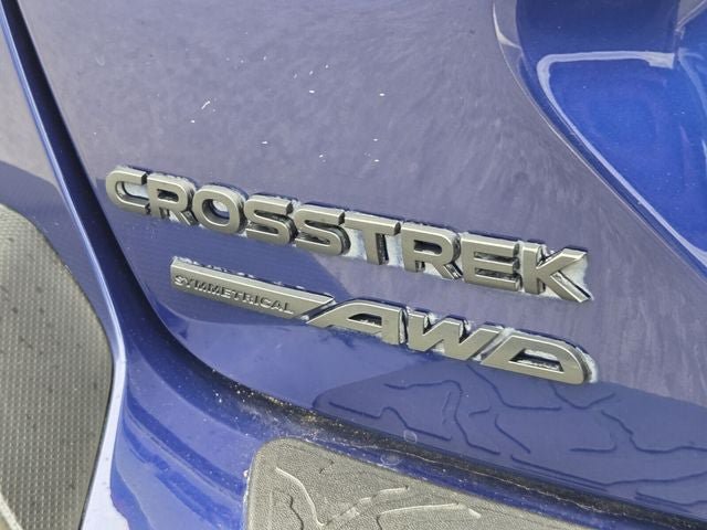 Used 2024 Subaru Crosstrek 2.5i Wilderness w/ Wilderness Package AWD/4WD image 43