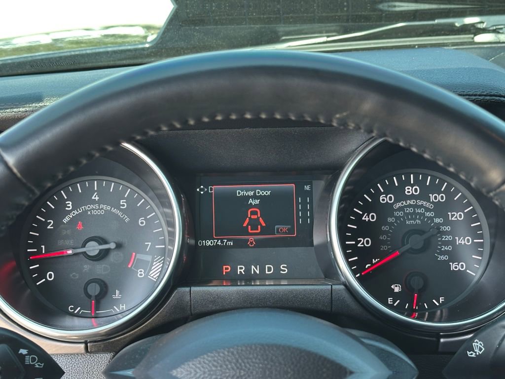 Used 2022 Ford Mustang GT w/ Equipment Group 301A image 15