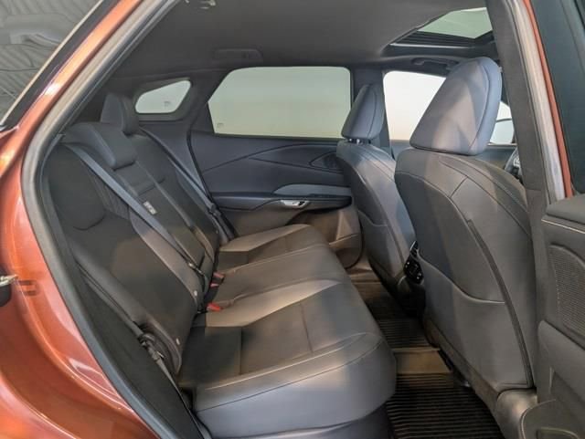 Used 2024 Lexus RX 350 Premium w/ Convenience Package image 28