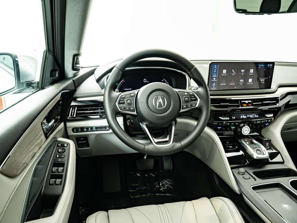 New 2026 Acura MDX SH-AWD w/ Advance Package image 4