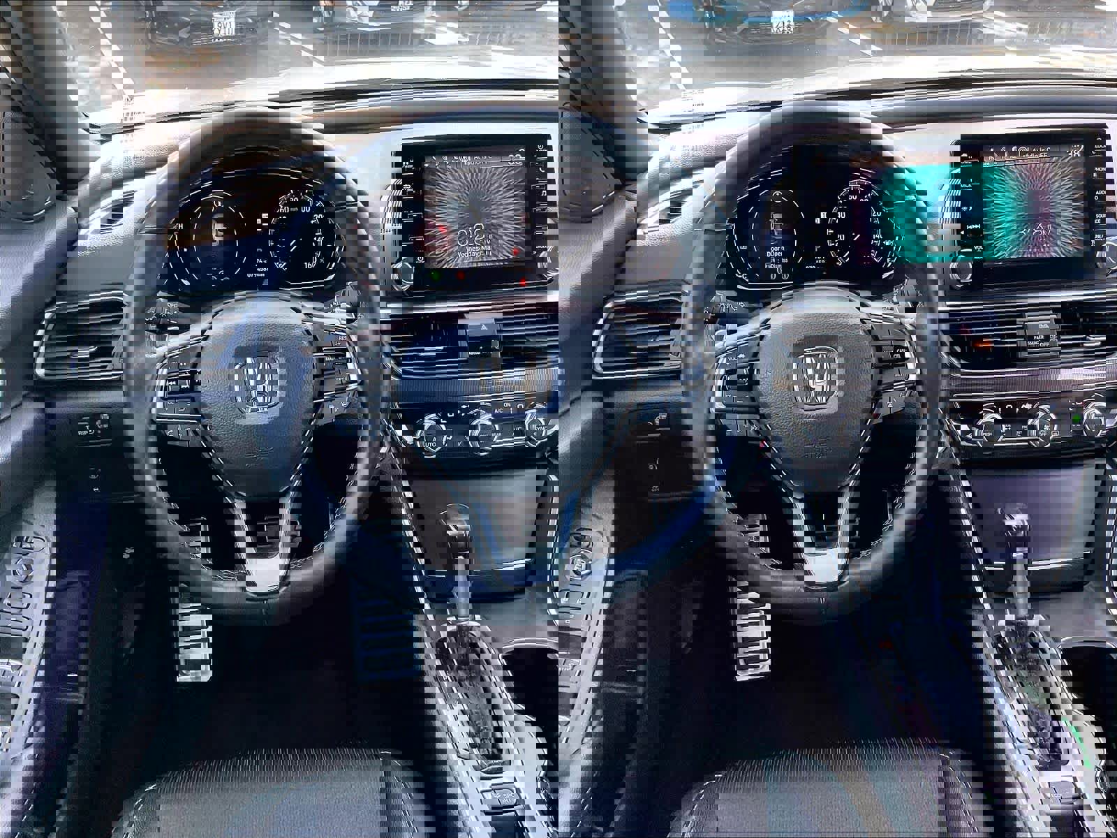 Used 2018 Honda Accord Sport image 8