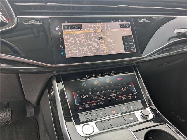 Used 2020 Audi Q7 3.0T Premium Plus w/ Premium Plus Package image 15