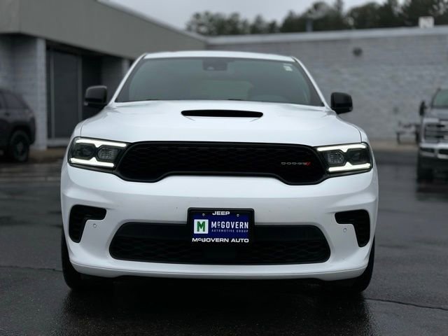 Used 2025 Dodge Durango R/T image 8