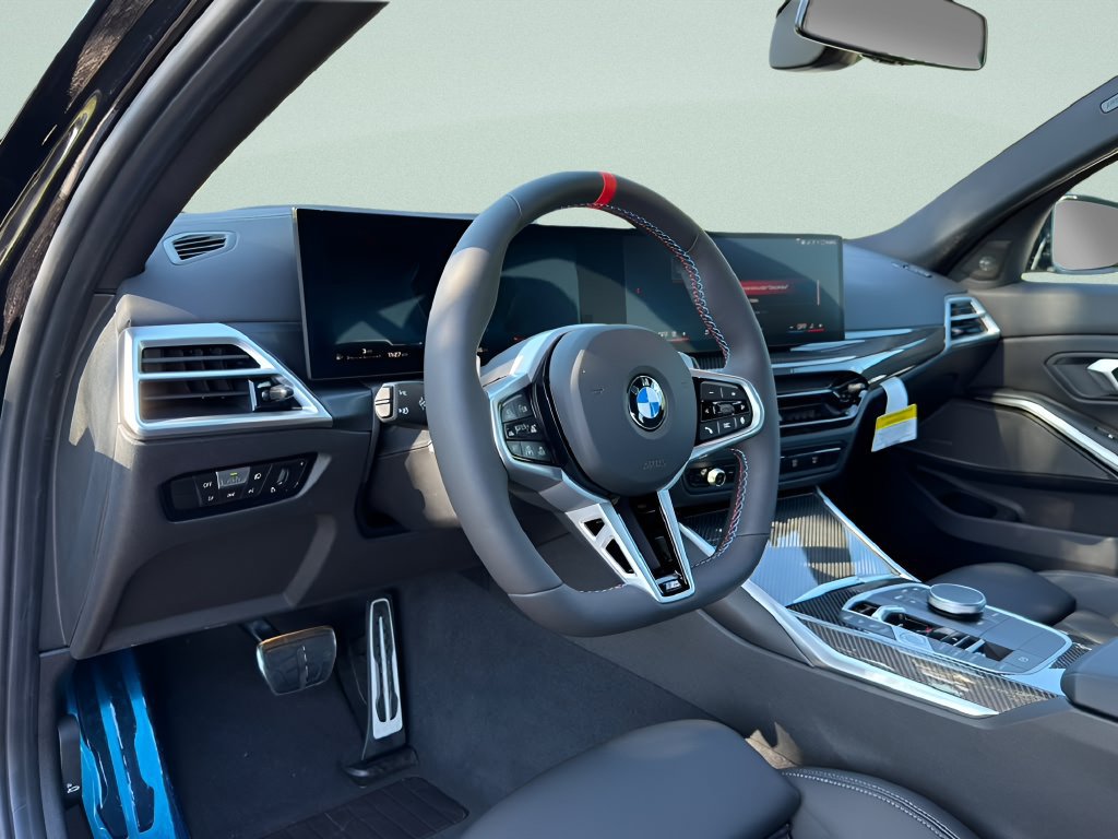 New 2026 BMW M340i RWD image 11