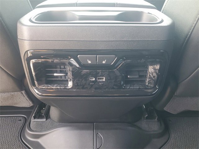 New 2025 GMC Sierra 1500 AT4 w/ Technology Package image 13