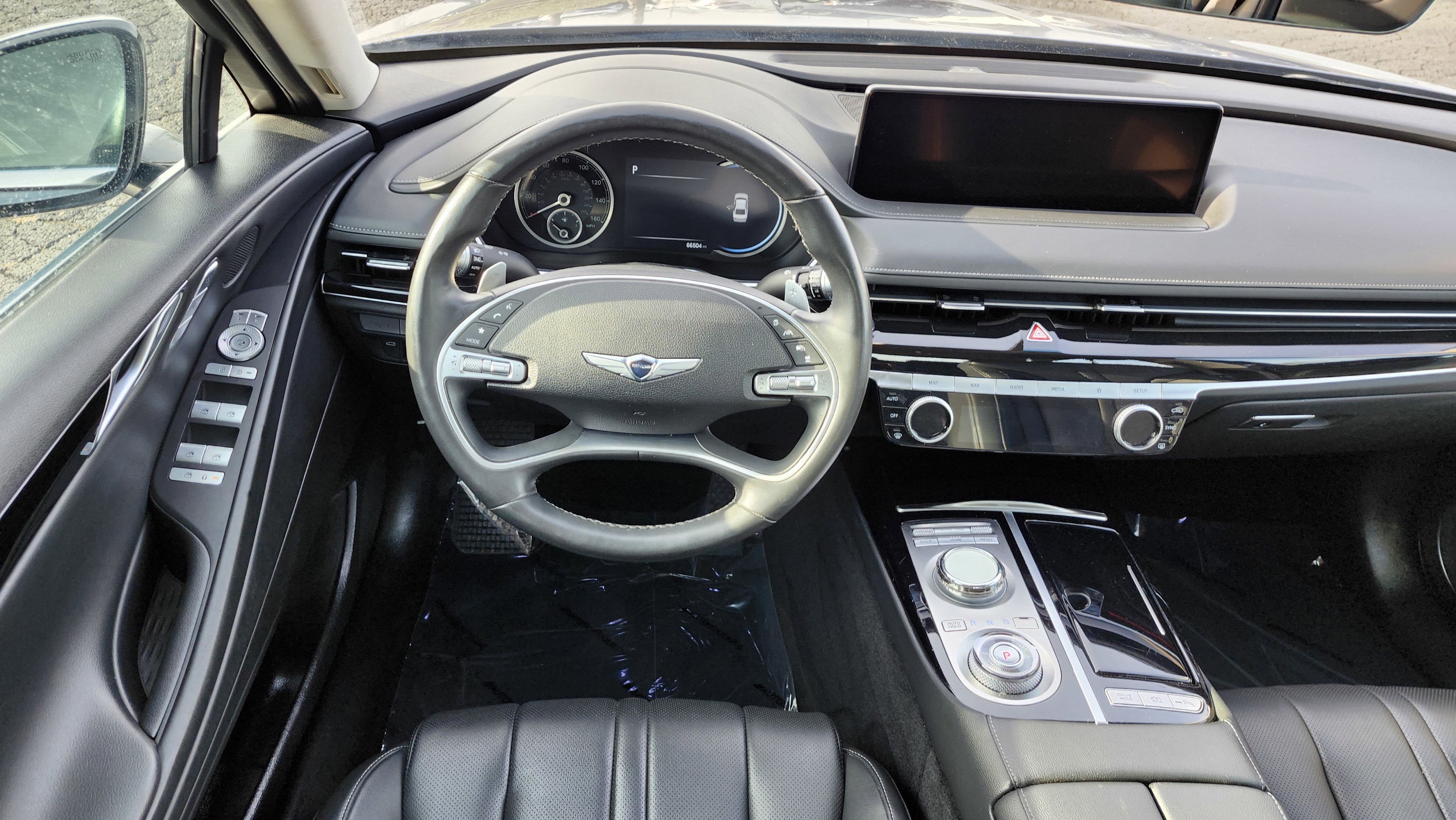 Used 2023 Genesis G80 2.5T image 31