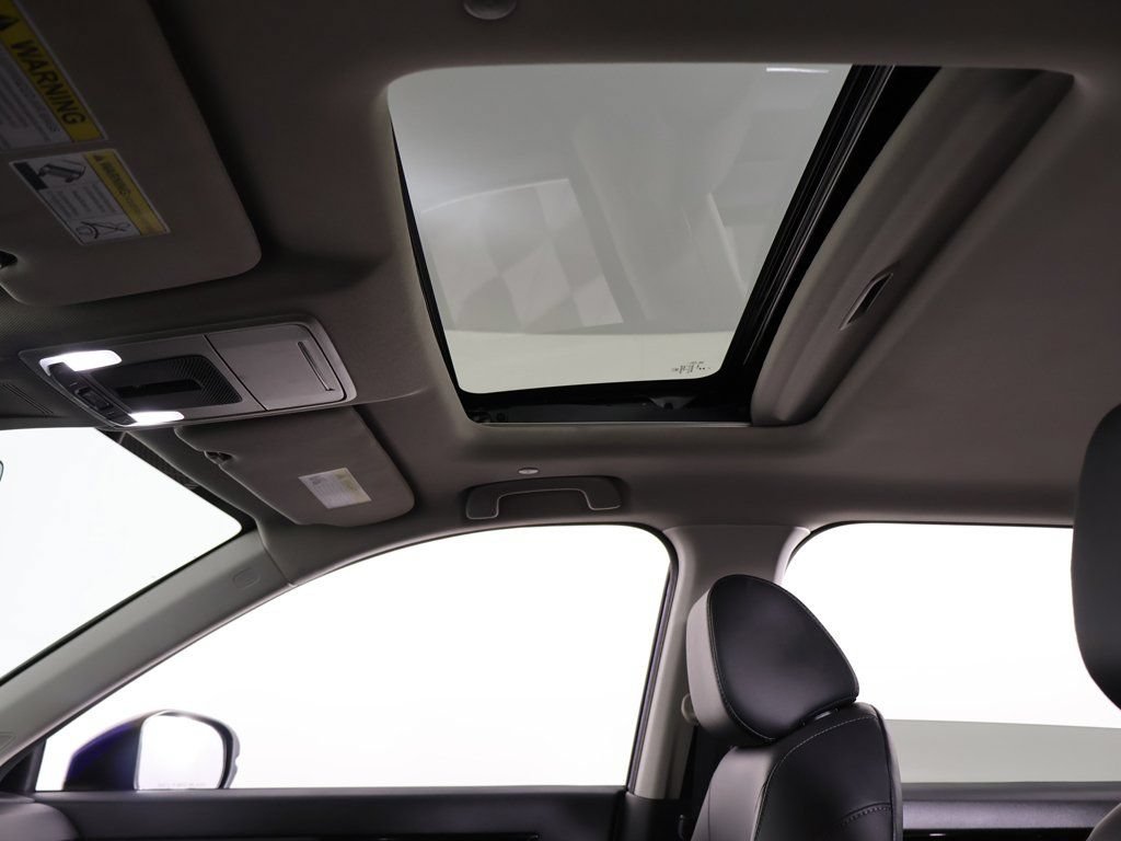 Used 2025 Honda CR-V EX-L image 21