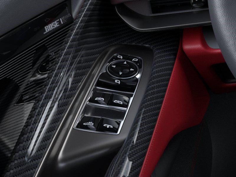 New 2027 Chevrolet Corvette Z06 RWD image 22