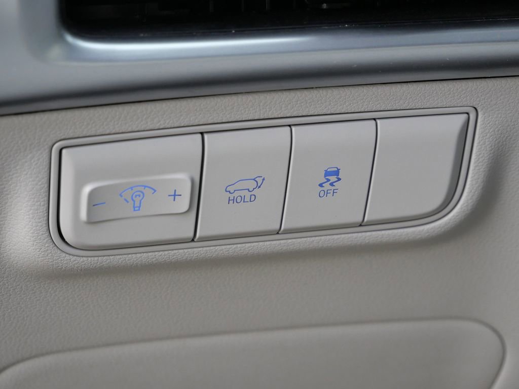 Used 2025 Hyundai Tucson SEL FWD image 36