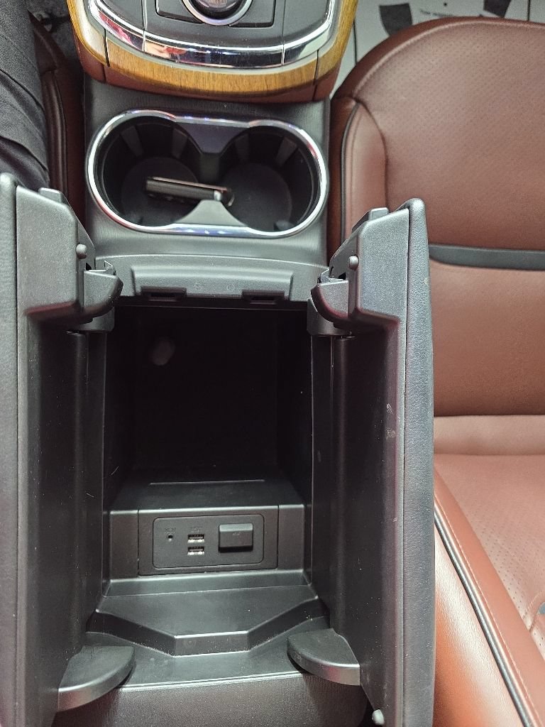 Used 2016 MAZDA CX-9 Signature AWD/4WD image 22