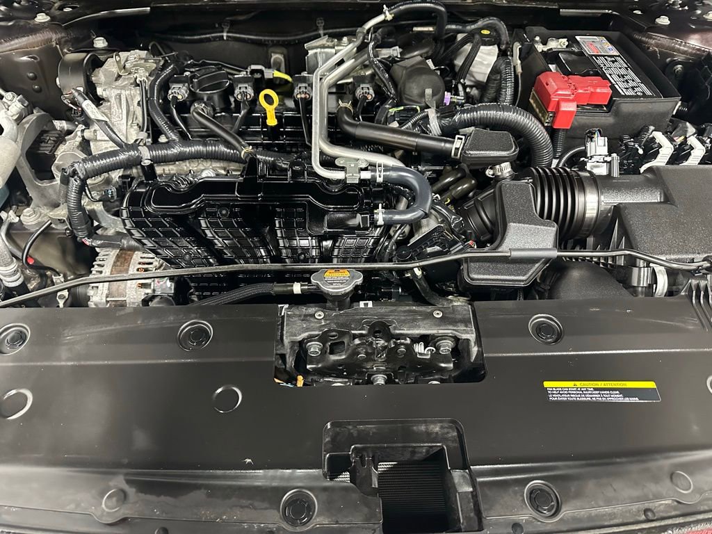 Used 2024 Nissan Altima 2.5 SV image 64