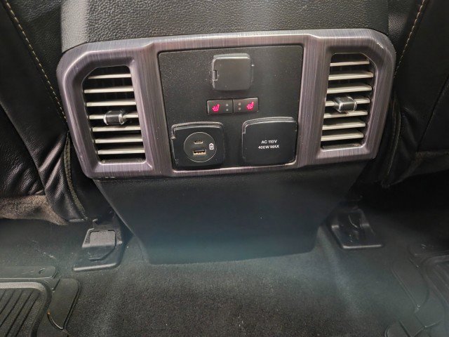 Used 2020 Ford F350 Limited image 82