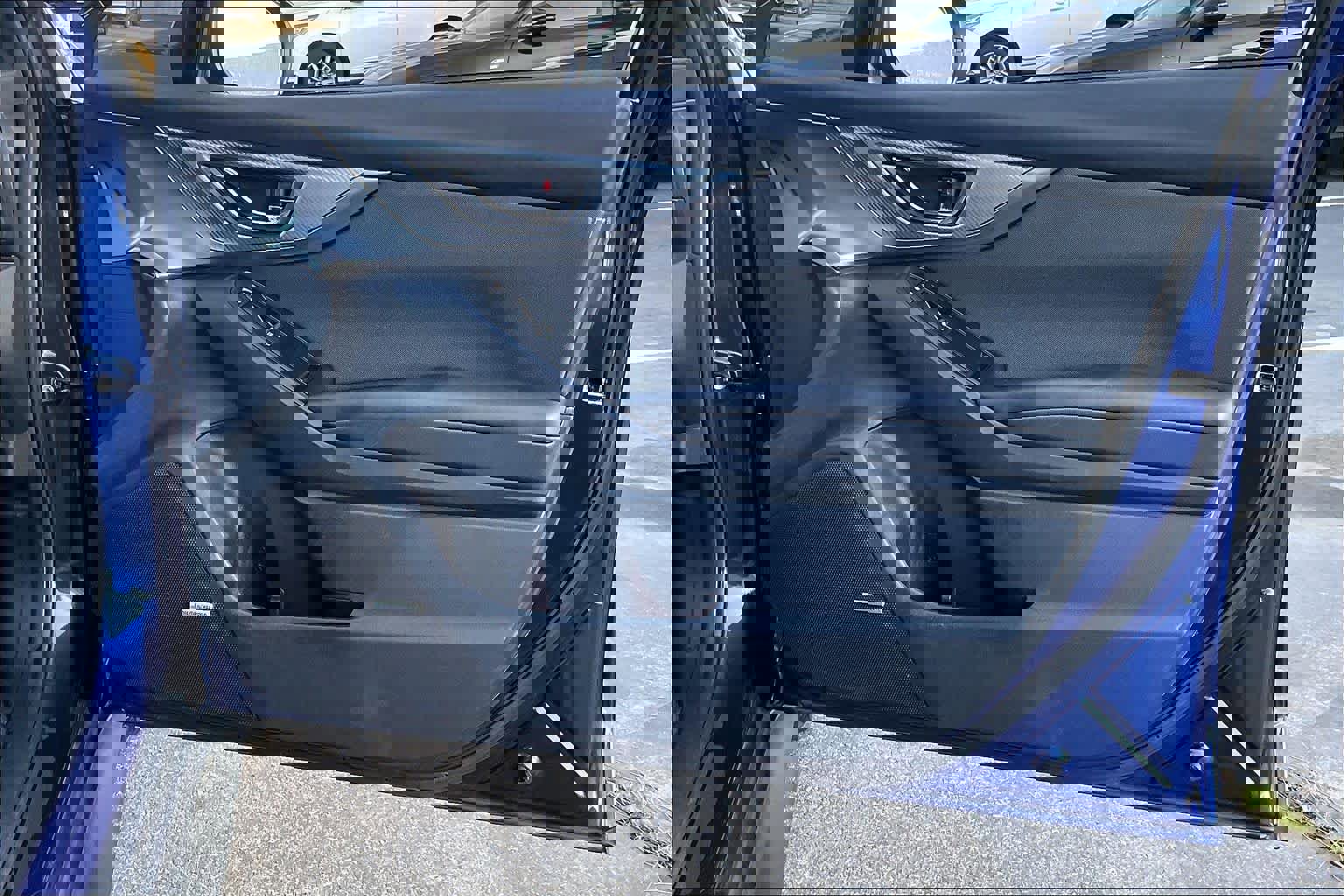 Used 2022 Subaru WRX Premium image 25