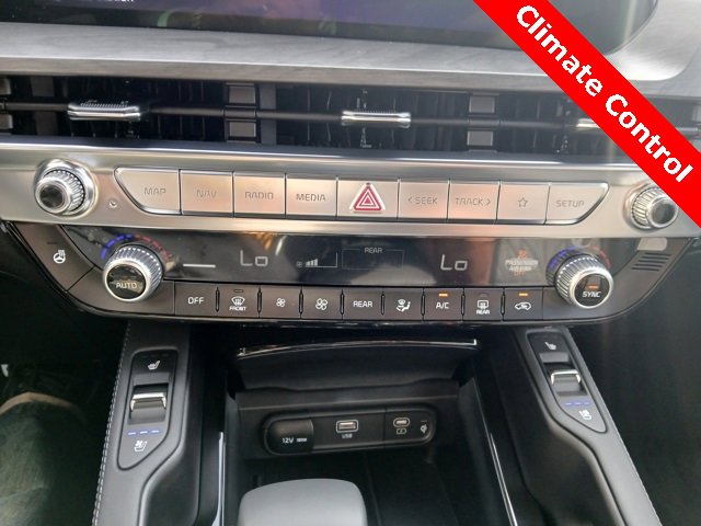 New 2025 Kia Telluride SX Prestige X-Line image 27